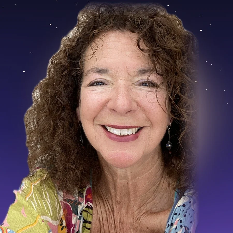 Valerie Varan, MS, LPC, NCC